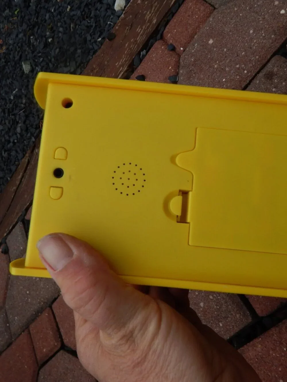 My Arcade Pac-Man Micro Player Pro 6.75